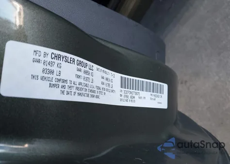 2013 Fiat 500C Pop from USA, damaged, VIN 3C3CFFDRXDT738375